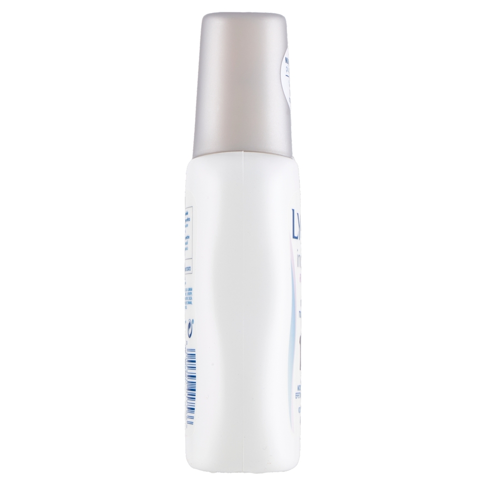 Lycia invisible Fast Dry vapo no gas 48h 75 ml